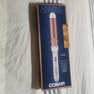 Conair Ceramic 1 1/4" Curling Iron